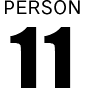 PERSON 11
